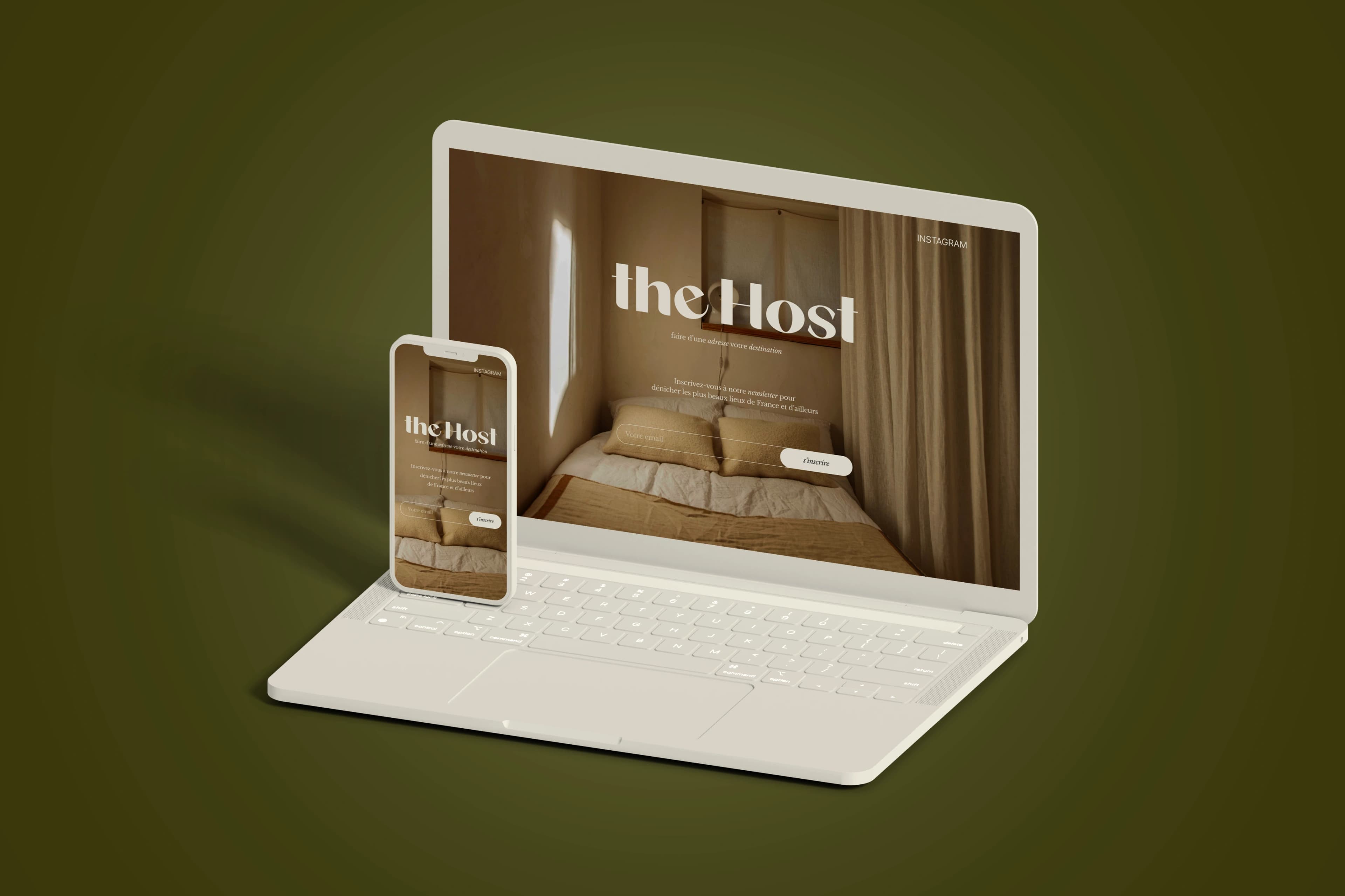 The Host