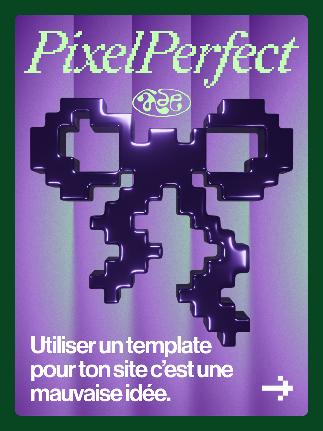 Inspiration du jour : les couleurs du coucher de soleil dans le design...