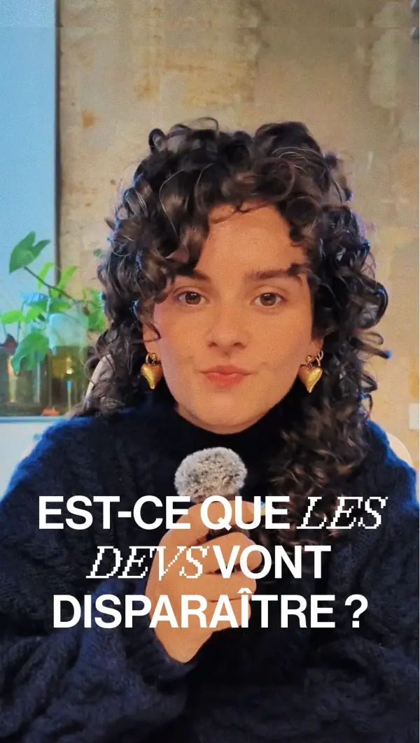 Behind the scenes d'un shooting créatif. L'art de la composition...